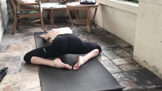 Cocoalicemodel (Coco Alice) OnlyFans Leaks Australian Blonde 19 yr old nudist 191