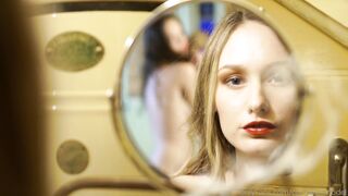 Cocoalicemodel (Coco Alice) OnlyFans Leaks Australian Blonde 19 yr old nudist 293