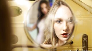 Cocoalicemodel (Coco Alice) OnlyFans Leaks Australian Blonde 19 yr old nudist 293