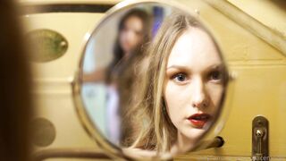 Cocoalicemodel (Coco Alice) OnlyFans Leaks Australian Blonde 19 yr old nudist 293