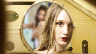 Cocoalicemodel (Coco Alice) OnlyFans Leaks Australian Blonde 19 yr old nudist 293