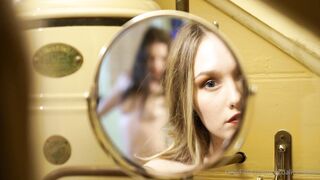 Cocoalicemodel (Coco Alice) OnlyFans Leaks Australian Blonde 19 yr old nudist 293