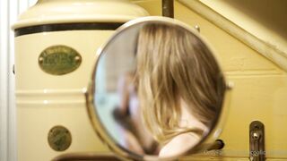 Cocoalicemodel (Coco Alice) OnlyFans Leaks Australian Blonde 19 yr old nudist 293