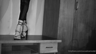 Cocoalicemodel (Coco Alice) OnlyFans Leaks Australian Blonde 19 yr old nudist 233