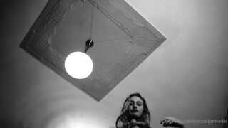 Cocoalicemodel (Coco Alice) OnlyFans Leaks Australian Blonde 19 yr old nudist 254