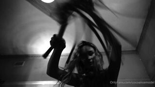 Cocoalicemodel (Coco Alice) OnlyFans Leaks Australian Blonde 19 yr old nudist 254