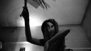 Cocoalicemodel (Coco Alice) OnlyFans Leaks Australian Blonde 19 yr old nudist 254