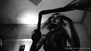 Cocoalicemodel (Coco Alice) OnlyFans Leaks Australian Blonde 19 yr old nudist 254