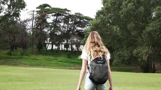 Cocoalicemodel (Coco Alice) OnlyFans Leaks Australian Blonde 19 yr old nudist 389