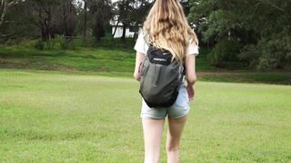 Cocoalicemodel (Coco Alice) OnlyFans Leaks Australian Blonde 19 yr old nudist 389