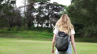 Cocoalicemodel (Coco Alice) OnlyFans Leaks Australian Blonde 19 yr old nudist 389