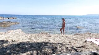 Cocoalicemodel (Coco Alice) OnlyFans Leaks Australian Blonde 19 yr old nudist 712