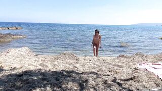 Cocoalicemodel (Coco Alice) OnlyFans Leaks Australian Blonde 19 yr old nudist 712