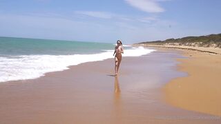 Cocoalicemodel (Coco Alice) OnlyFans Leaks Australian Blonde 19 yr old nudist 38