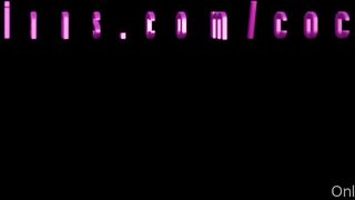 Cocoalicemodel (Coco Alice) OnlyFans Leaks Australian Blonde 19 yr old nudist 69