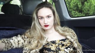 Cocoalicemodel (Coco Alice) OnlyFans Leaks Australian Blonde 19 yr old nudist 105