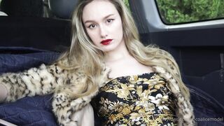 Cocoalicemodel (Coco Alice) OnlyFans Leaks Australian Blonde 19 yr old nudist 105