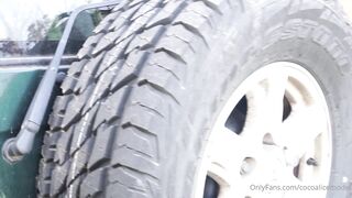 Cocoalicemodel (Coco Alice) OnlyFans Leaks Australian Blonde 19 yr old nudist 105