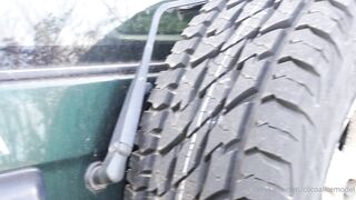 Cocoalicemodel (Coco Alice) OnlyFans Leaks Australian Blonde 19 yr old nudist 105