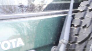 Cocoalicemodel (Coco Alice) OnlyFans Leaks Australian Blonde 19 yr old nudist 105