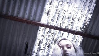 Cocoalicemodel (Coco Alice) OnlyFans Leaks Australian Blonde 19 yr old nudist 164