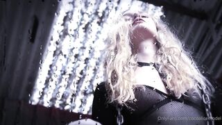 Cocoalicemodel (Coco Alice) OnlyFans Leaks Australian Blonde 19 yr old nudist 164