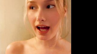 Cocoalicemodel (Coco Alice) OnlyFans Leaks Australian Blonde 19 yr old nudist 23