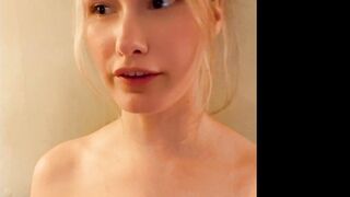 Cocoalicemodel (Coco Alice) OnlyFans Leaks Australian Blonde 19 yr old nudist 23