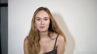 Cocoalicemodel (Coco Alice) OnlyFans Leaks Australian Blonde 19 yr old nudist 454