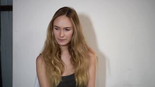 Cocoalicemodel (Coco Alice) OnlyFans Leaks Australian Blonde 19 yr old nudist 454