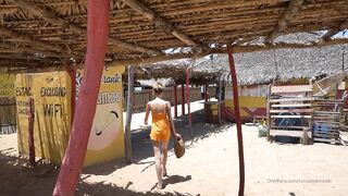 Cocoalicemodel (Coco Alice) OnlyFans Leaks Australian Blonde 19 yr old nudist 621