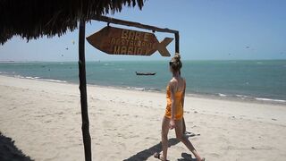 Cocoalicemodel (Coco Alice) OnlyFans Leaks Australian Blonde 19 yr old nudist 621