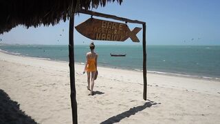 Cocoalicemodel (Coco Alice) OnlyFans Leaks Australian Blonde 19 yr old nudist 621