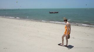 Cocoalicemodel (Coco Alice) OnlyFans Leaks Australian Blonde 19 yr old nudist 621