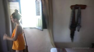 Cocoalicemodel (Coco Alice) OnlyFans Leaks Australian Blonde 19 yr old nudist 621