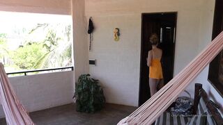 Cocoalicemodel (Coco Alice) OnlyFans Leaks Australian Blonde 19 yr old nudist 621