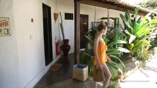 Cocoalicemodel (Coco Alice) OnlyFans Leaks Australian Blonde 19 yr old nudist 621