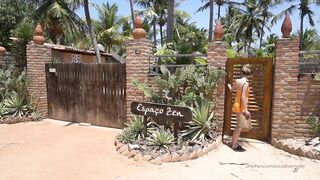 Cocoalicemodel (Coco Alice) OnlyFans Leaks Australian Blonde 19 yr old nudist 621