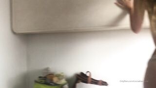 Cocoalicemodel (Coco Alice) OnlyFans Leaks Australian Blonde 19 yr old nudist 587