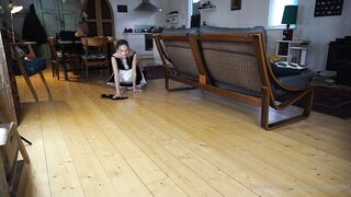 Cocoalicemodel (Coco Alice) OnlyFans Leaks Australian Blonde 19 yr old nudist 657