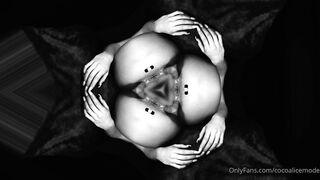 Cocoalicemodel (Coco Alice) OnlyFans Leaks Australian Blonde 19 yr old nudist 167