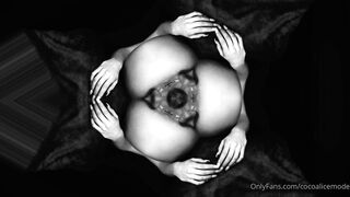 Cocoalicemodel (Coco Alice) OnlyFans Leaks Australian Blonde 19 yr old nudist 167