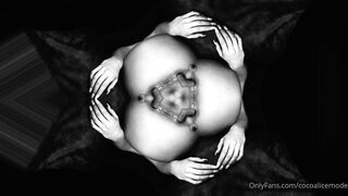 Cocoalicemodel (Coco Alice) OnlyFans Leaks Australian Blonde 19 yr old nudist 167