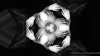 Cocoalicemodel (Coco Alice) OnlyFans Leaks Australian Blonde 19 yr old nudist 167