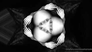 Cocoalicemodel (Coco Alice) OnlyFans Leaks Australian Blonde 19 yr old nudist 167