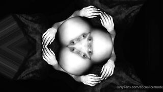 Cocoalicemodel (Coco Alice) OnlyFans Leaks Australian Blonde 19 yr old nudist 167