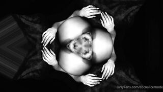 Cocoalicemodel (Coco Alice) OnlyFans Leaks Australian Blonde 19 yr old nudist 167