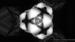 Cocoalicemodel (Coco Alice) OnlyFans Leaks Australian Blonde 19 yr old nudist 167