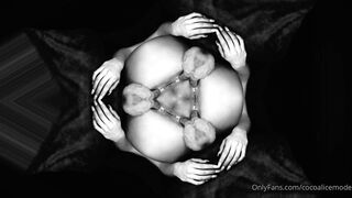 Cocoalicemodel (Coco Alice) OnlyFans Leaks Australian Blonde 19 yr old nudist 167