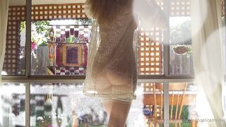 Cocoalicemodel (Coco Alice) OnlyFans Leaks Australian Blonde 19 yr old nudist 940